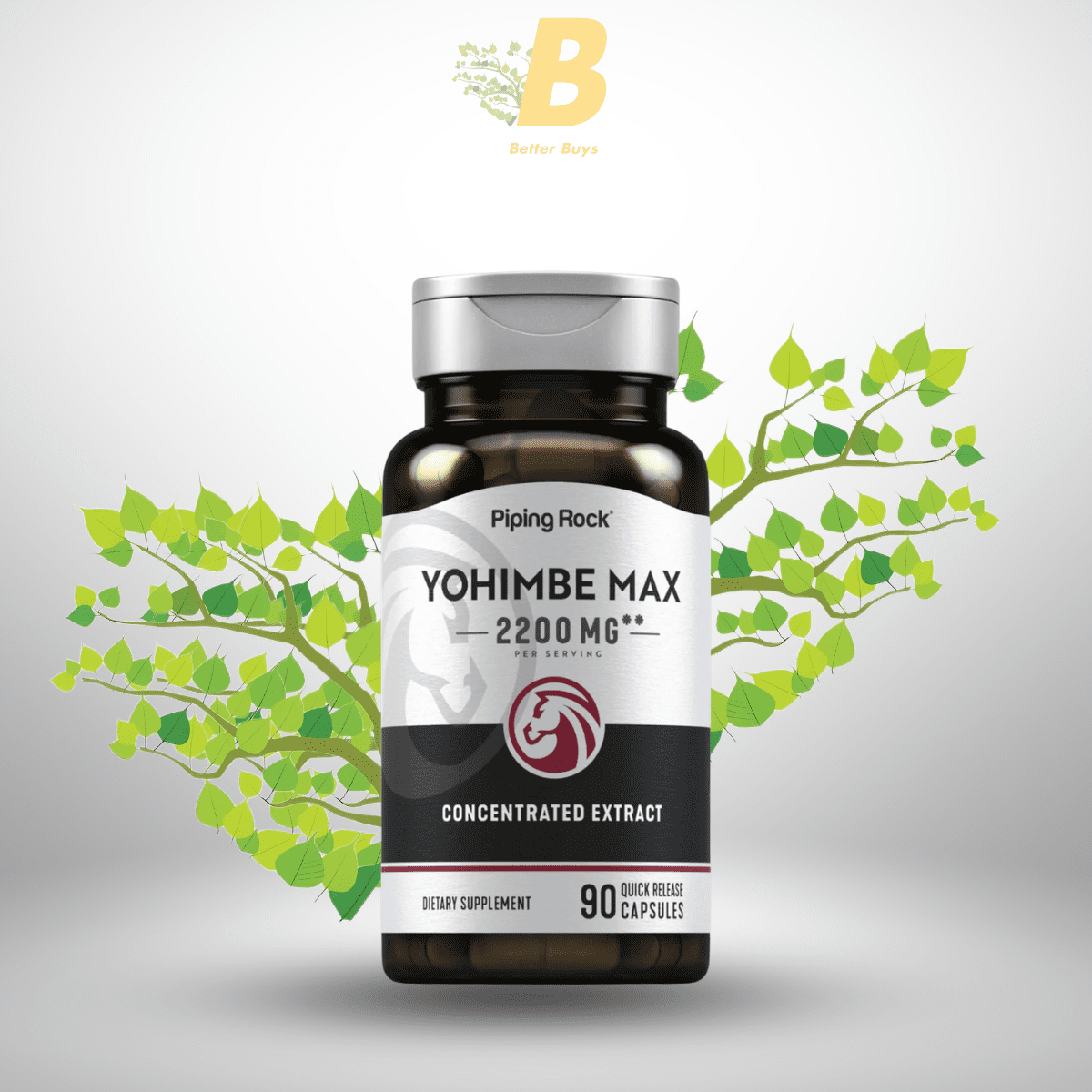 Piping Rock Yohimbe in Bangladesh Piping Rock Yohimbe in Bangladesh