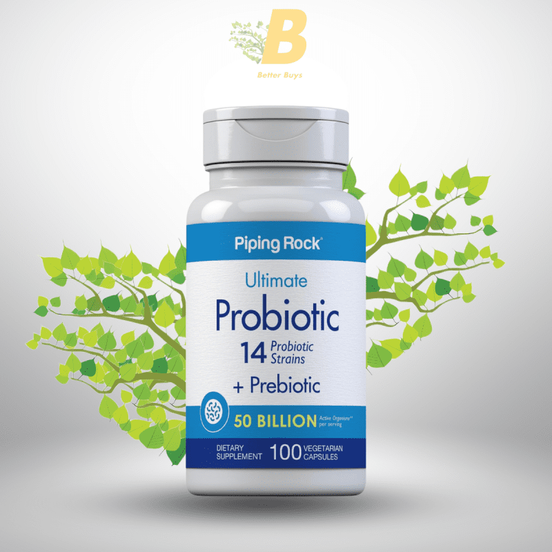 Piping Rock Probiotics in Bangladesh